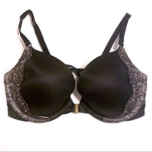 Victorias Secret Very Sexy Front Close Push Up 34D